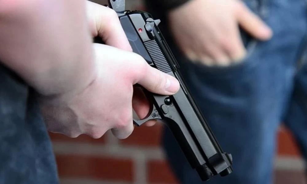 Μάνη: Σκηνές Φαρ Ουέστ εκτυλίχθηκαν σε καφενείο μετά από διαπληκτισμό